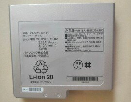 ڽCf-b10ewadr 10.8V 23Wh Panasonic ѥʥ˥å Ρ PC Ρȥѥ  򴹥Хåƥ꡼