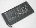 【純正】Memo pad k001 3.75V 19Wh asus ノート PC ノートパソコン 純正 交換バッテリー