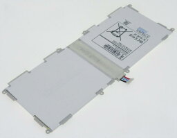 Galaxy tab4 ve 10.1 lte-a 3.8V 25.84Wh samsung ノート PC ノートパソコン 純正 交換バッテリー