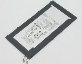【純正】Xperia tablet z3 compact sgp621 3.8V 17.1Wh SONY ソニー ノート PC ノートパソコン 純正 交換バッテリー