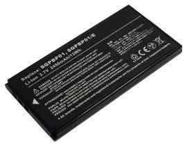SGP511NL 3.7V 13Wh SONY ソニー ノート PC ノートパソコン 高品質 互換 交換バッテリー