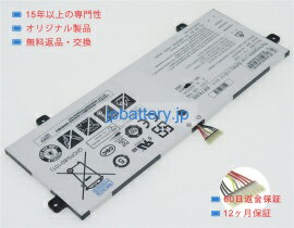 【純正】Nt500r3w-kd2s 7.6V 33Wh samsung ノート PC ノートパソコン 純正 交換バッテリー
