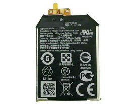 C11n1502 3.85V 1.5Wh asus ノート PC パソコン 純正 バッテリー 電池電圧 3.85V容量388mAh (1.5Wh)タイプ 対応機種 Asus c11n1502色 種別純正品保証期間3ヶ月届出事業者名株式会社フォーループPSマークの種類PSEこちらの商品は海外から取り寄せるため、入荷までに2〜3週間前後かかります。輸入先の物流事情により、1ヶ月以上かかる場合もございますので予めご了承ください。全て事前了解事項となりますので、会社概要、お買い物ガイドはご注文前に必ずお読みください。