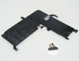 【純正】Tp510uf-e8006t 11.52V 42Wh asus ノート PC ノートパソコン 純正 交換バッテリー