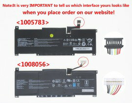 ڽModern 15 a11m-004 11.4V 52.4Wh msi Ρ PC Ρȥѥ  򴹥Хåƥ꡼