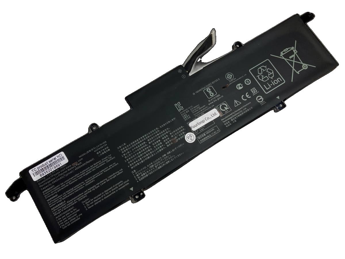 Globalsmart 新品 Lenovo 02DL027 大容量互換バッテリパック【4220mAh 11.46V】対応用 1年保証 高性能 PSE認証 互換バッテリー