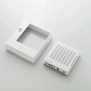 エレコム 11ac AP インテリジェント モデル WAB-I1750-PS(2)