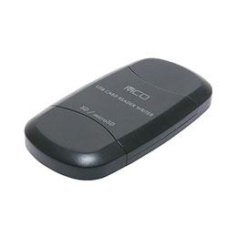 MCO SDカードリーダ USB-A キャップ付 USB3.0 USR-ASD3/BK MCO SDカードリーダ USB-A キャップ付 USB3.0 USR-ASD3/BK