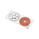 エレコム レンズクリーナー/Blu-ray/CD/DVD/マルチ対応/湿式/読込回復 CK-BRP3