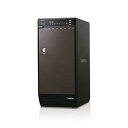 エレコム HDDケース/3.5インチHDD/8Bay/USB3.0+eSATA接続/ソフト付 LGB-8BNHEU3