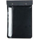 【5セット】 ARTEC 防水タブレットバッグ ATC91858X5
