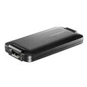 アイ・オー・データ IO DATA HDMI-USB 変換アダプターI-ODATA GV-HUVC UVC UVC(USB Video Class)対応 HDMI-USB変換アダプター GV-HUVC(2)