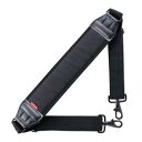 サンワサプライ AIRセルショルダーベルト(ストレートタイプ) BAG-BELT2N(2)
