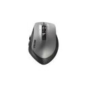 BUFFALO バッファロー BSMLW500MBK Premium Fitマウス 無線/レーザー式/静音/5ボタン/横スクロール/Mサイズ/ブラック(2)