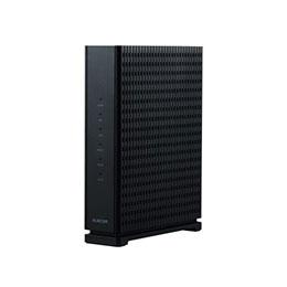 エレコム Wi-Fi 7 2882+688Mbps Wi-Fi 2.5Gルーター WRC-BE36QS-B エレコム Wi-Fi 7 2882+688Mbps Wi-Fi 2.5Gルーター WRC-BE36QS-B