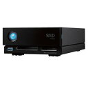 エレコム 1big Dock SSD Pro 4TB STHW4000800(2)