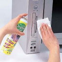 【5個セット】 サンワサプライ フォームクリーン CD-15X5(2)