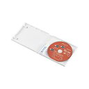 エレコム レンズクリーナー/Blu-ray/湿式/読込回復 CK-BR3N(2)