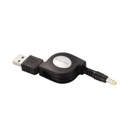 エレコム 携帯ゲーム機対応充電ケーブル MG-CHARGE/DC エレコム 携帯ゲーム機対応充電ケーブル MG-CHARGE/DC