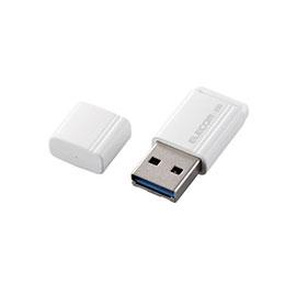 エレコム 外付けポータブルSSD 500GB ホワイト ESD-EXS0500GWH エレコム 外付けポータブルSSD 500GB ホワイト ESD-EXS0500GWH