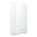 IOデータ 2.5Gbps対応 Wi-Fi 7デュアルバンドルーター WN-7D36QR