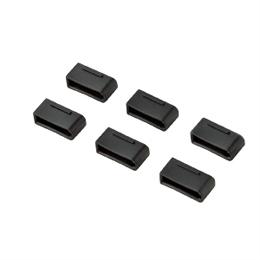【10個セット】 サンワサプライ シリアルATAコネクタカバー TK-SACAP1X10 【10個セット】 サンワサプライ シリアルATAコネクタカバー TK-SACAP1X10