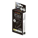SUNEAST USB Type-A 4Port USB Hub 4ポートUSBハブ リモートワーク必需品 SE-HUBA4A(2)