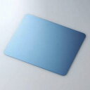 エレコム マウスパッド ブルー MP-065ECOBU(2)