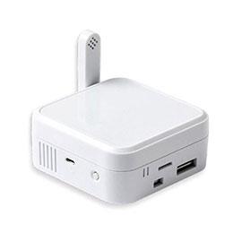ラトックシステム Wi-Fi 環境センサー RS-WFEVS2 ラトックシステム Wi-Fi 環境センサー RS-WFEVS2