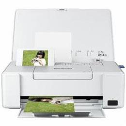 EPSON 「Colorio me(カラリオ ミー)」A5対