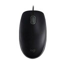 ロジクール logicool マウス M110sn ブラック M110snBK(2)