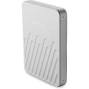 HACRAY MagDrive Apple ProRes動画を撮りながら直記録ができるマグネット式 SSD 512GB HR26613(2)