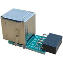変換名人 M/B アクセサリー ピンヘッダ用 USBコネクタ MB-USB2(2)