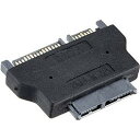 変換名人 SATAドライブ変換 slim SATA-SATA ドライブ SATASL-SATA(2)