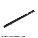 サンワサプライ 19インチサーバーラック用コンセント 15A TAP-SV159BN(2)
