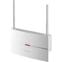 BUFFALO バッファロー 中継機 ホワイト WEX-1166DHP3