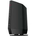 BUFFALO バッファロー 中継機 ブラック WEX-5400AX6