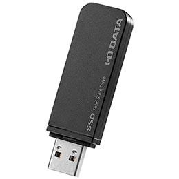IOデータ テレビ録画対応 スティックSSD(USB 5Gbps) 1TB SSPK-UT1 IOデータ テレビ録画対応 スティックSSD(USB 5Gbps) 1TB SSPK-UT1