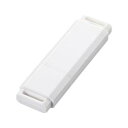 サンワサプライ USBメモリ 16GB USB3.0 シンプルデザイン UFD-3U16GWN(2)