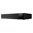 BUFFALO 外付けHDD 8TB ブラック HDV-LLDC8U3BA(2)