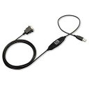 ラトックシステム USBシリアルコンバーター(2.5mロングケーブルモデル) RS-USB602F-25