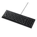 サンワサプライ USBハブ付コンパクトキーボード ブラック SKB-KG2UH2BK
