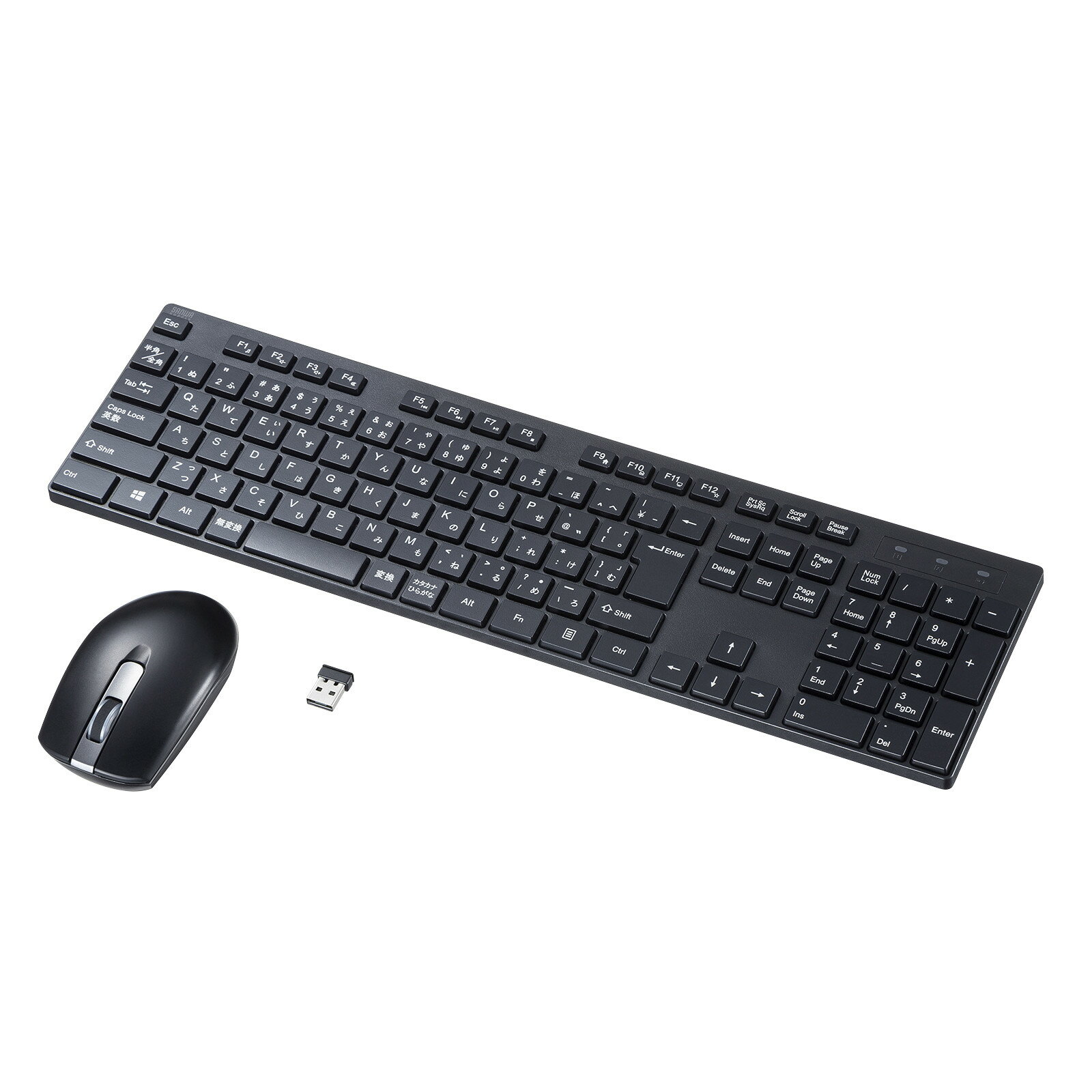 掠ץ饤 Ųޥե磻쥹ܡ SKB-WL39SETBK