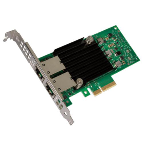 Simplifies Migration to 10 Gigabit Ethernet (GbE), Provides iSCSI,FCoE, Virtualization and Flexible Port Partitioning (FPP)