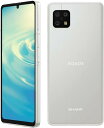 SHARP SIMt[X}z AQUOS sense6 RAM 6GB/ROM 128GB eSIMΉ Vo[