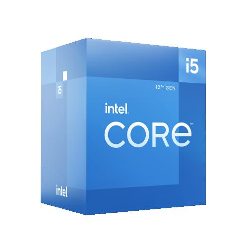インテル Core i5-12400 プロセッサー(2.50GHz ,18MB)