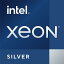 インテル Xeon Silver 4410Y プロセッサー（30Mキャッシュ、2.00GHz） FC-LGA16A 箱入り BX807134410Y