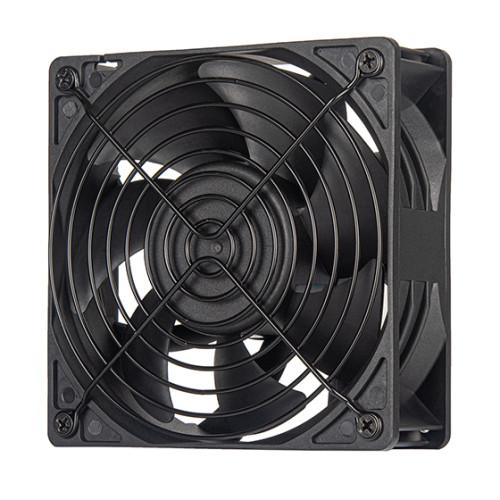 SILVERSTONE FHS 120X ǽ120mm x 38mm PWM ѥե SST-FHS120X