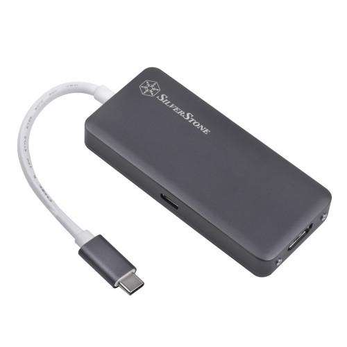 USB変換アクセサリ-Mac OS & Windows 対応Type-C→Type-Ax3/HDMI/Type-Cx1 USB変換アクセサリ-Mac OS & Windows 対応Type-C→Type-Ax3/HDMI/Type-Cx1