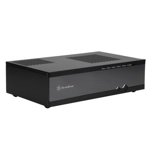 Milo ꡼ - ʥڡȳĥξΩMini-ITX HTPC